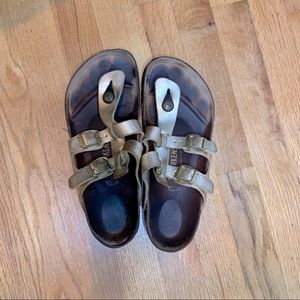 Birkenstock Sandals Size 9 (39)